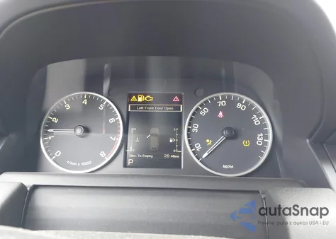 2012 Land Rover Range Rover Sport Hse from USA, damaged, VIN SALSF2D4XCA731056